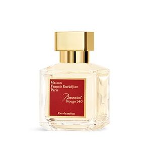 Maison Francis Kurkdjian Paris - Baccarat Rouge 540 Perfume - 2.4 oz